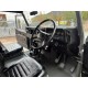 1988 Green Land Rover Defender 110 2.5 5dr